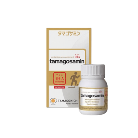 Tamagosamin (90 tablets)